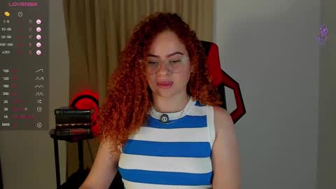 Ann online show from November 9, 11:30 am