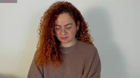 Ann online show from December 1, 6:57 pm