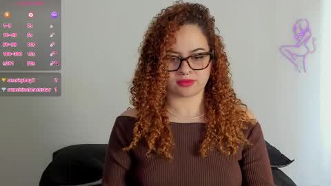 Ann online show from March 31, 8:20 pm