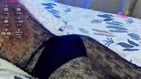 Snapshot of sultrysecrets_ chatting on August 1, 10:14 am Ann online show from August 1, 10:14 am