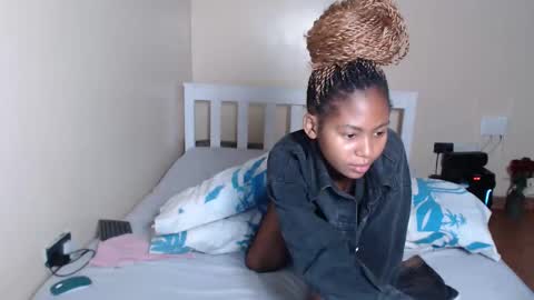 sultryvibesonly online show from February 20, 4:53 am