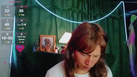 Summer online show from February 11, 10:37 pm