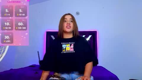 Snapshot of summer_girls01 chatting on January 11, 4:50 am summer_girls01 online show from January 11, 4:50 am