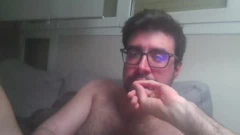 summer_heat online show from January 30, 10:19 pm