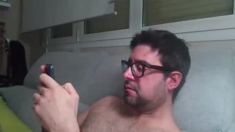 summer_heat online show from December 21, 7:10 pm