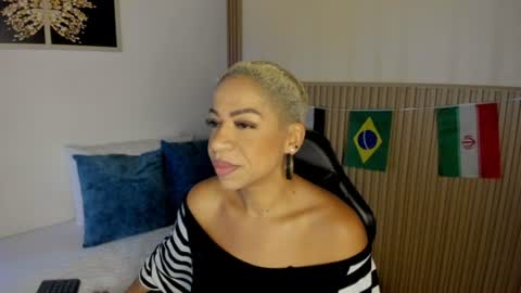 Snapshot of summer_night_ chatting on July 8, 11:48 am Summer online show from July 8, 11:48 am