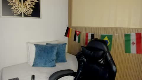 Snapshot of summer_night_ chatting on July 9, 11:36 am Summer online show from July 9, 11:36 am