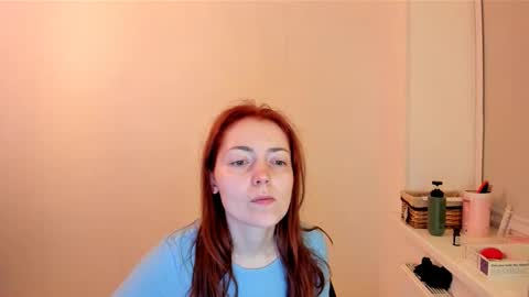 Summer Preston online show from November 10, 1:26 am