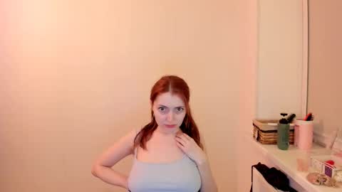 Summer Preston online show from January 10, 7:04 pm