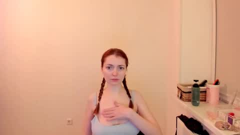 Summer Preston online show from January 13, 11:32 pm