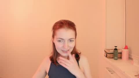 Summer Preston online show from May 19, 10:38 pm