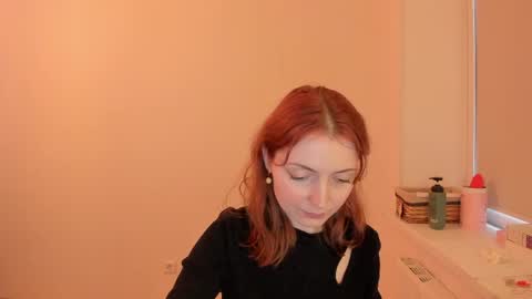 Summer Preston online show from May 31, 3:08 pm