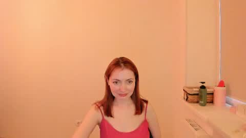 Summer Preston online show from June 13, 2:48 pm