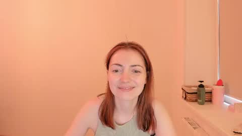 Summer Preston online show from June 15, 4:53 pm