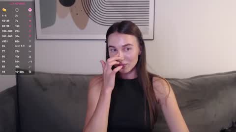 Snapshot of summer_time13 chatting on July 6, 10:56 pm Liby online show from July 6, 10:56 pm