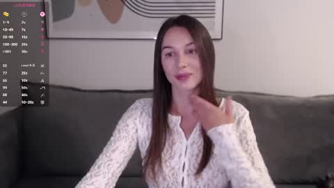 Snapshot of summer_time13 chatting on July 10, 10:34 pm Liby online show from July 10, 10:34 pm