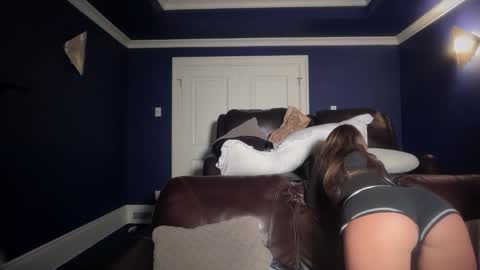 summerclarke2 online show from November 25, 10:54 pm