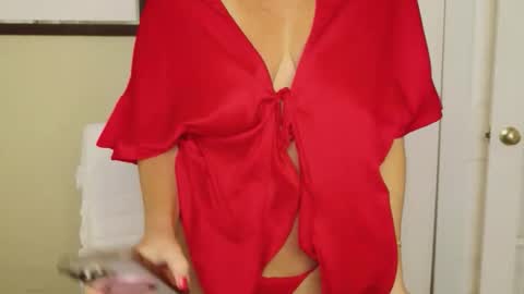 Amber online show from March 14, 6:35 pm