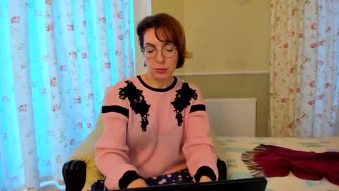 summerliza online show from January 13, 7:11 am