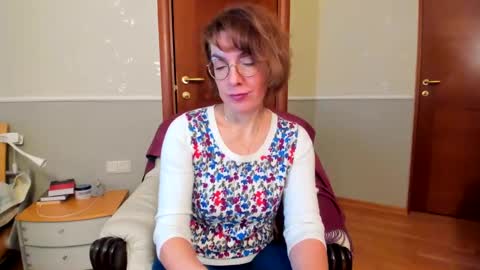 summerliza online show from January 15, 5:58 pm