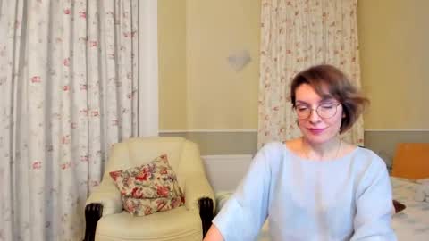 summerliza online show from January 26, 10:46 pm