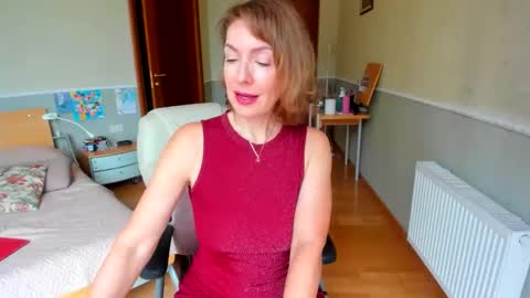 summerliza online show from September 20, 10:38 am