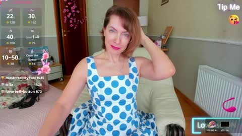 summerliza online show from April 1, 8:04 am