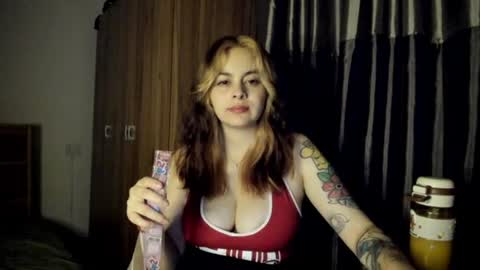 Summer online show from July 3, 1:01 am