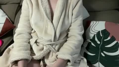 The real sugar baby  Sam Summer  online show from October 18, 8:37 am