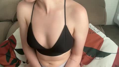 The real sugar baby  Sam Summer  online show from November 12, 9:32 am