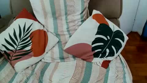 The real sugar baby  Sam Summer  online show from January 19, 9:57 am