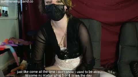 Ryder K online show from March 2, 3:08 pm