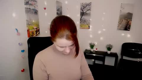 Alexi online show from November 6, 2:18 pm