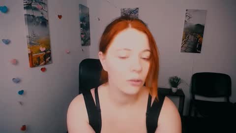 Alexi online show from November 27, 2:52 pm