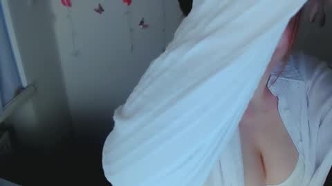 Alexi online show from January 10, 2:30 pm