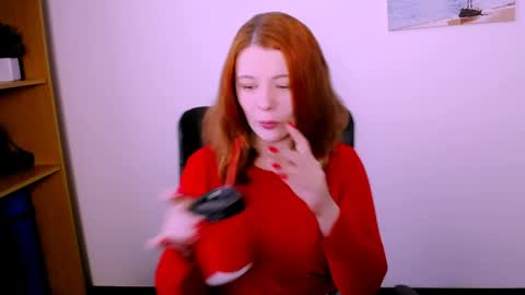 Alexi online show from April 3, 1:31 pm