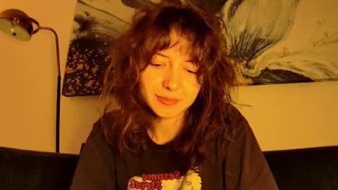 luna online show from April 4, 4:44 am