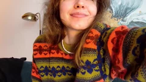 luna online show from April 8, 5:18 am