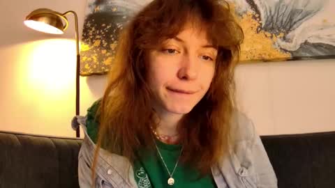 luna online show from April 28, 5:45 am