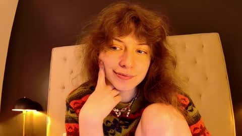 luna online show from May 4, 1:07 pm