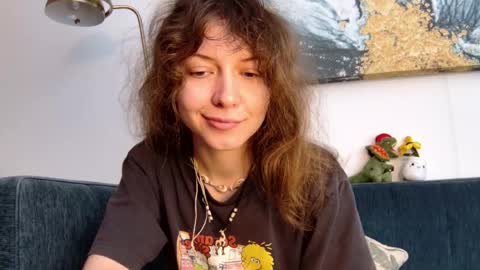 luna online show from May 14, 7:37 am