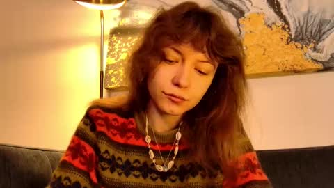 luna online show from May 20, 5:35 am