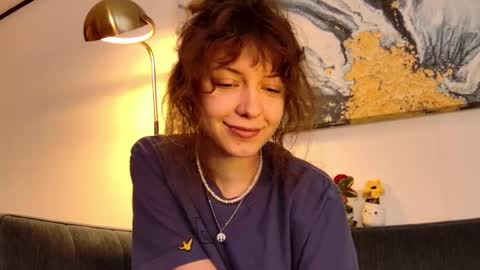 luna online show from May 21, 6:09 am