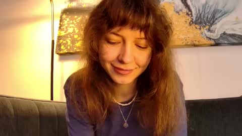 luna online show from May 22, 6:20 am