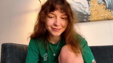 luna online show from May 29, 7:50 am