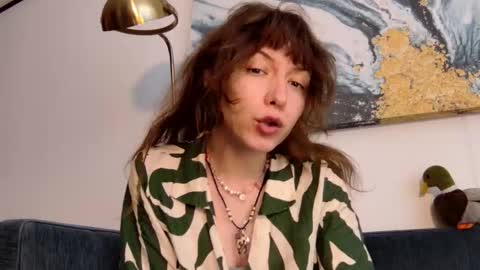 luna online show from May 30, 11:07 am