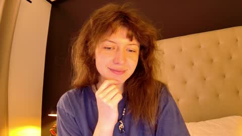 luna online show from May 31, 10:00 am