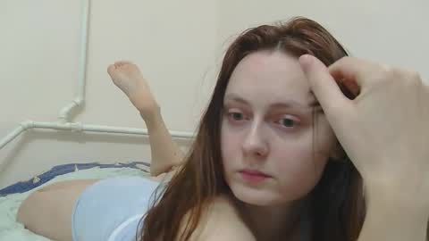 Olivia online show from February 14, 7:43 pm