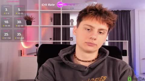 Emilio online show from March 6, 9:50 am