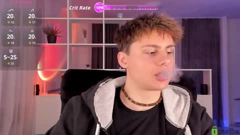 Emilio online show from March 22, 7:28 pm